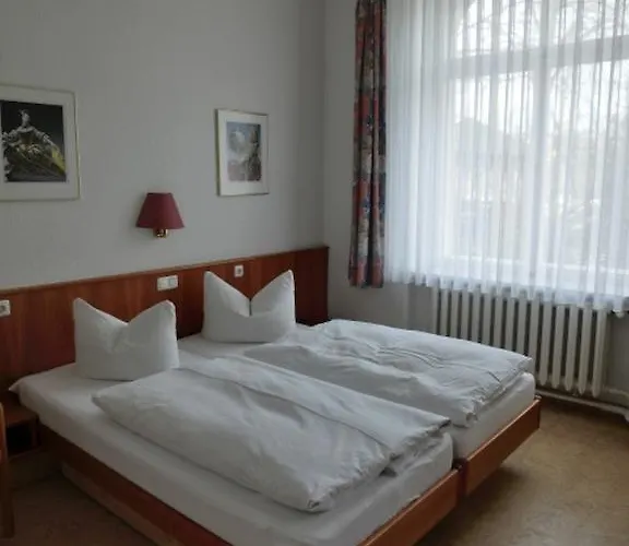 Hotel Goldgrund Meissen